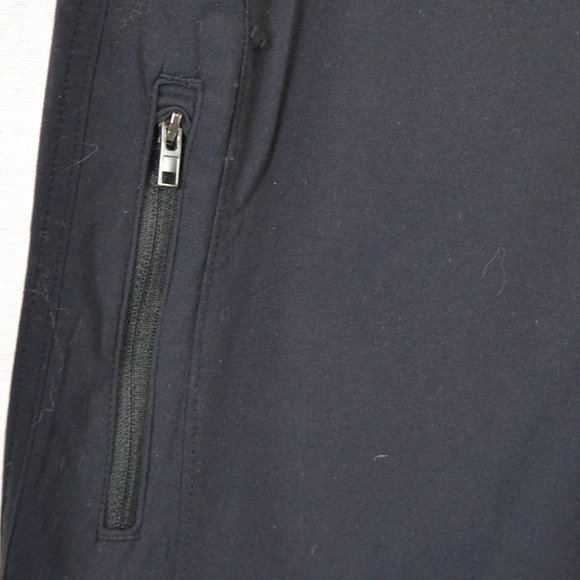 Vintage Columbia Performance Hiking Bermuda shorts Capris - Sz 10 - Picture 2 of 7